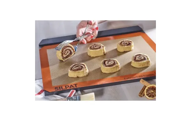 SILPAT TOILE DE CUIS ES--7030-FR